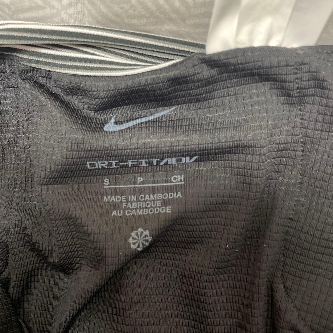 Nike ランニングタイツ