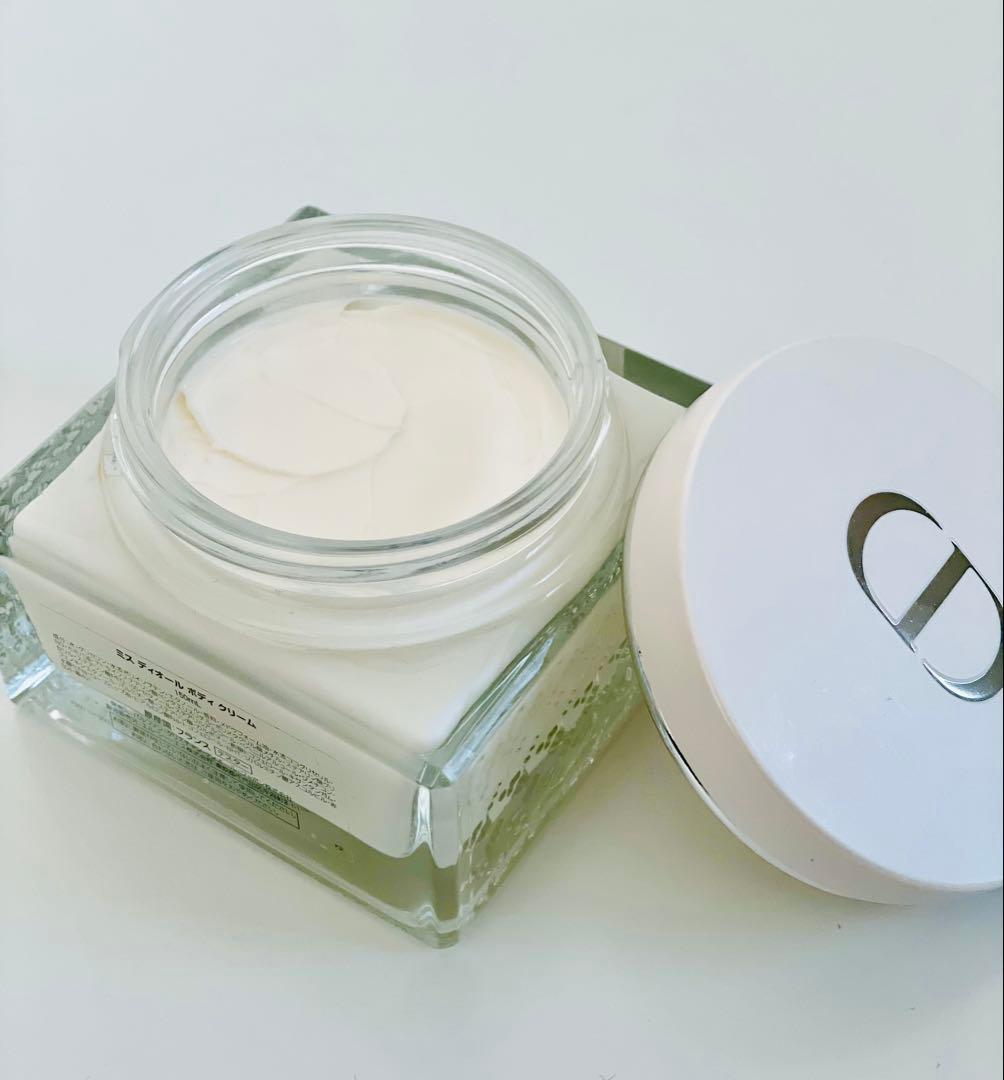 ＊専用＊　Dior ブルーミングブーケ ボディクリーム 150ml