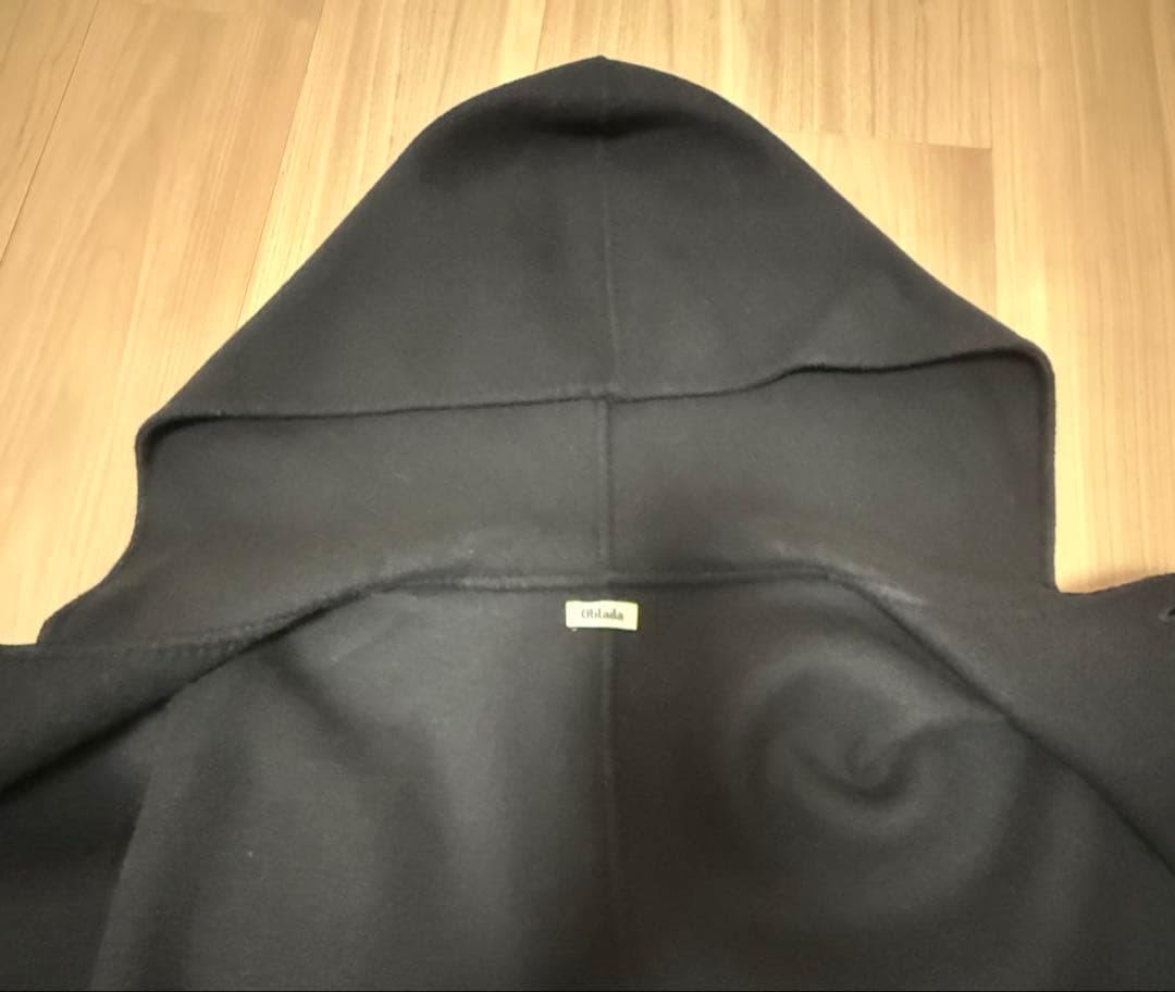 削除前最終価格❗️Oblada ERNEST COAT Mサイズ