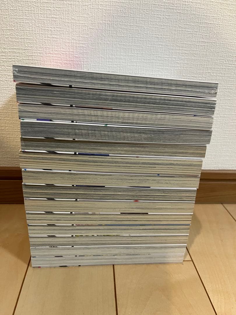 青野くんに触りたいから死にたい 1〜14巻 全巻セット