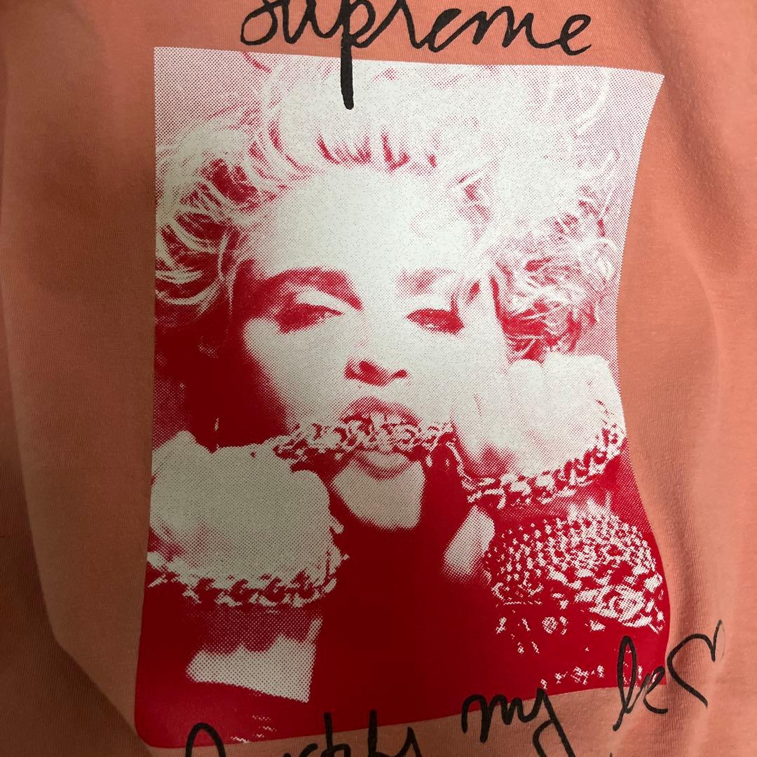 supreme マドンナ