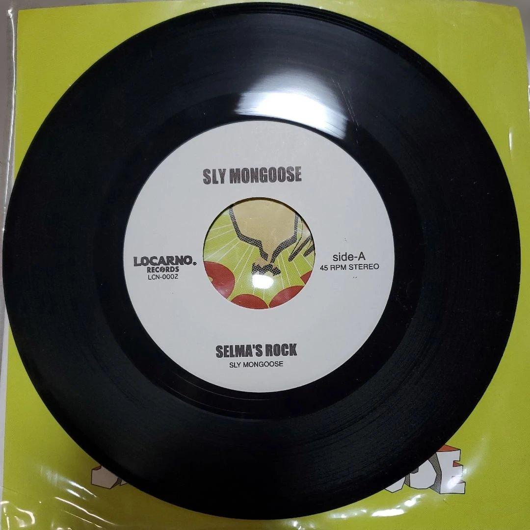 SLY MON feat.土屋 浩美 SELMA'S ROCK
