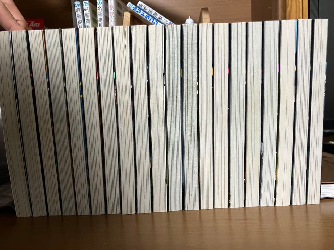 よふかしのうた全巻セット 1-20巻