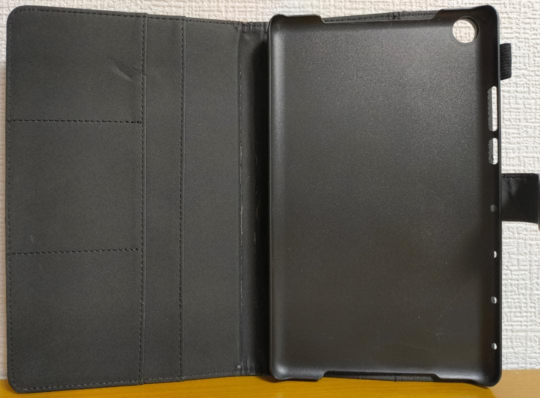 HUAWEI MediaPad M5 lite 8 Wi-Fi 本体 + カバー