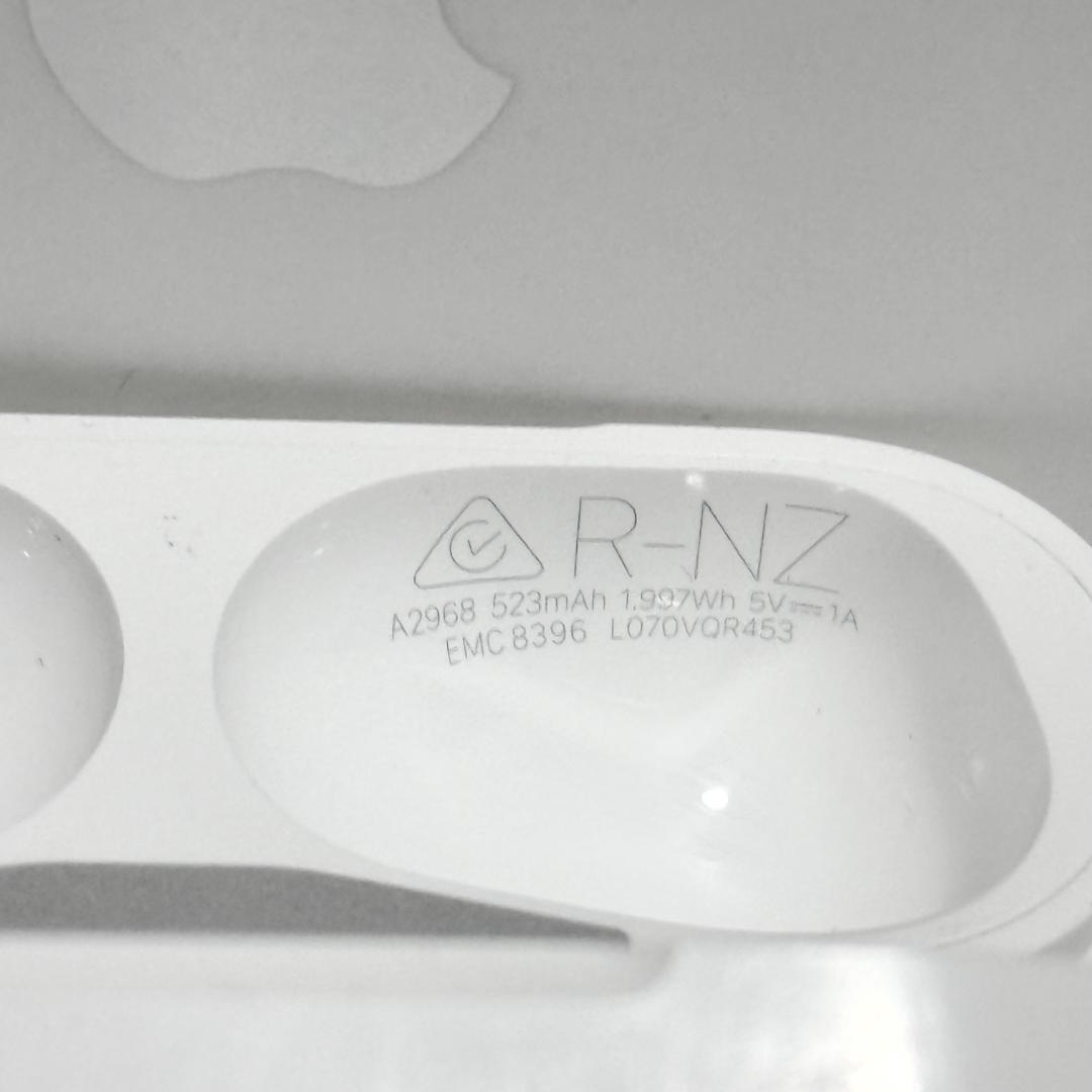 Apple AirPods Pro(第2世代) USB-Type C 271