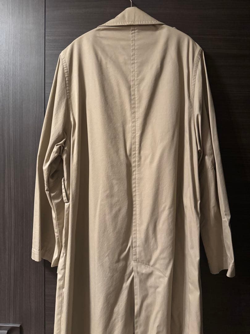 L'Appartement Oversize Trench トレンチコート