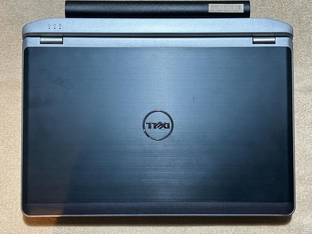 Dell Latitude E6230 8G HD500G Win11動作確認済