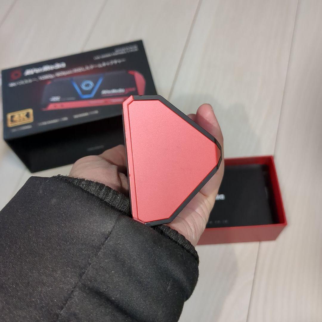 ビデオキャプチャー・キャプチャーボード Live Gamer Portable 2 PLUS