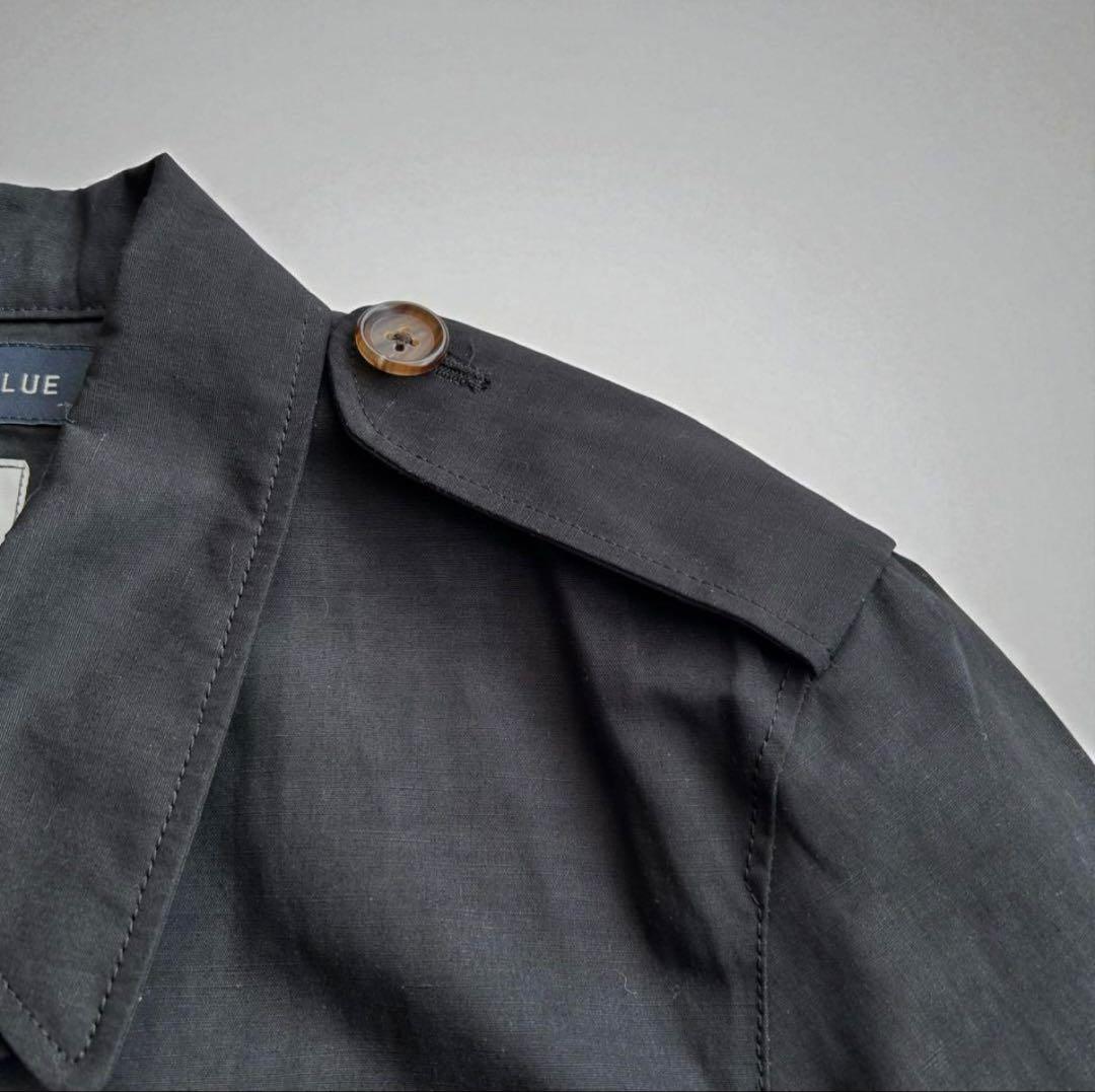 美品✨MADISONBLUE FIELD JACKET フィールドジャケット　黒