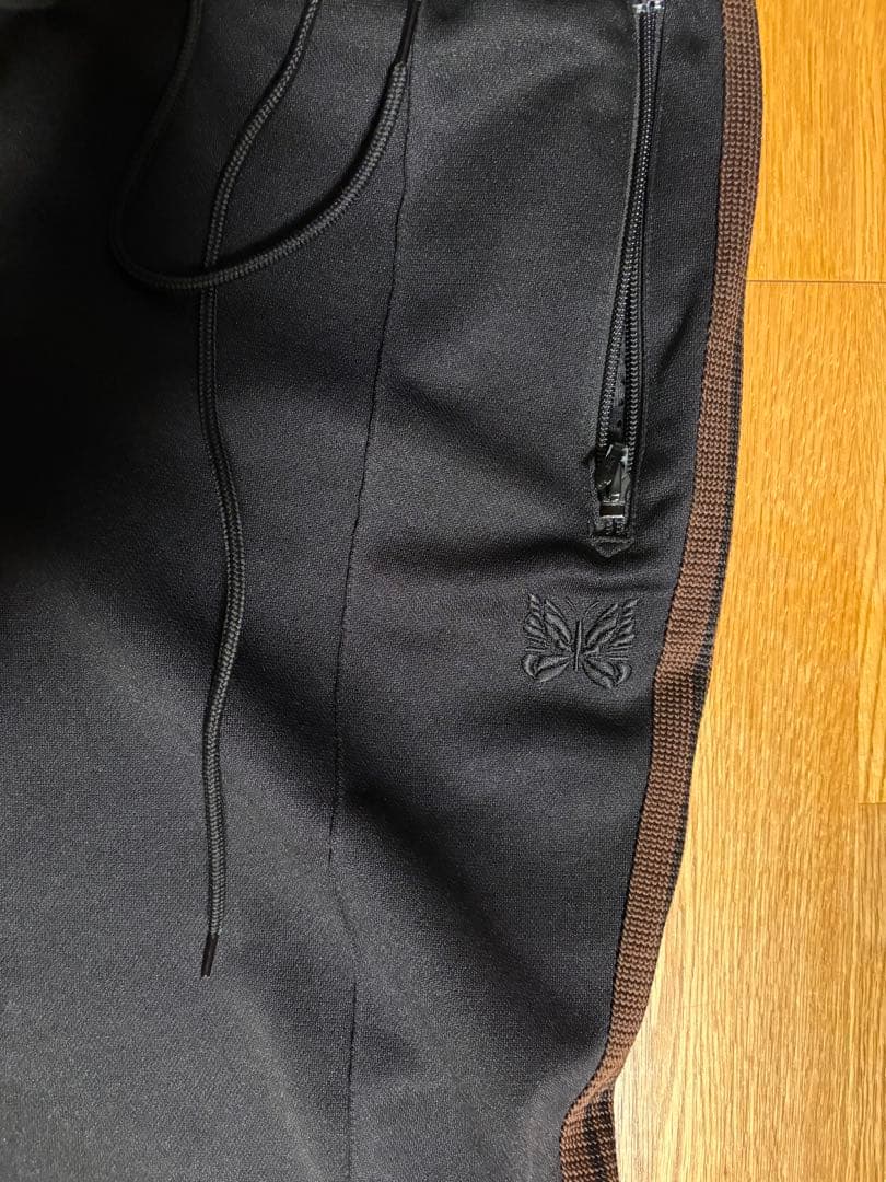 ダ*ル様 needles トラックパンツ adam et rope 別注 bea