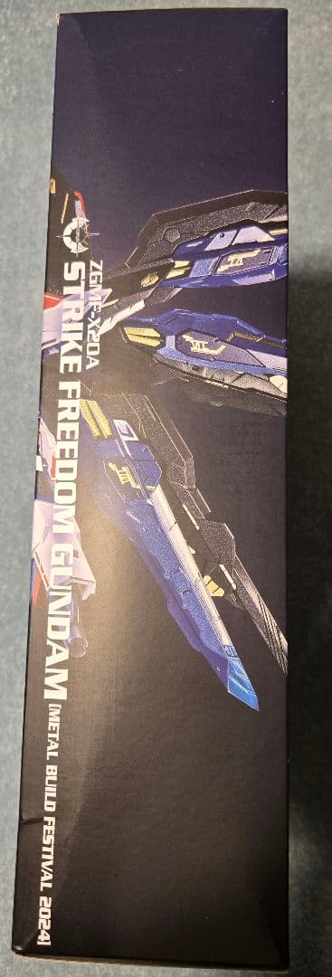 ストライクフリーダムガンダム L BUILD FESTIVAL 2024