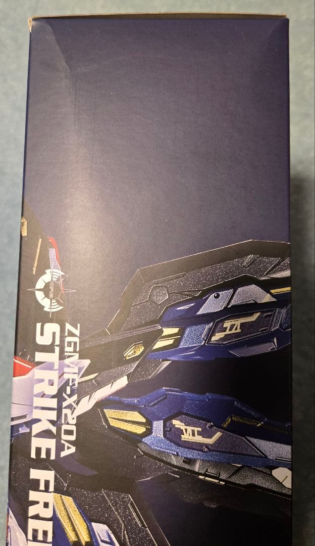 ストライクフリーダムガンダム L BUILD FESTIVAL 2024