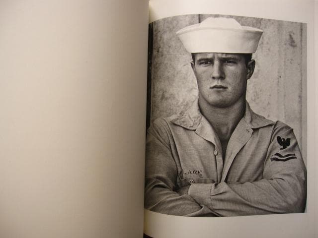 Bruce Weber　ブルース・ウェーバー
