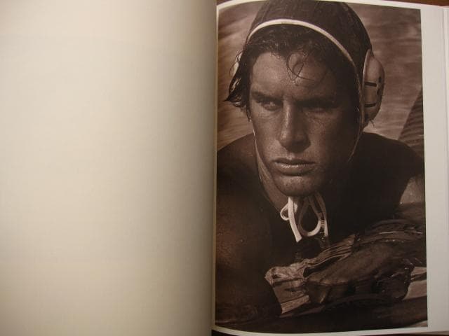 Bruce Weber　ブルース・ウェーバー