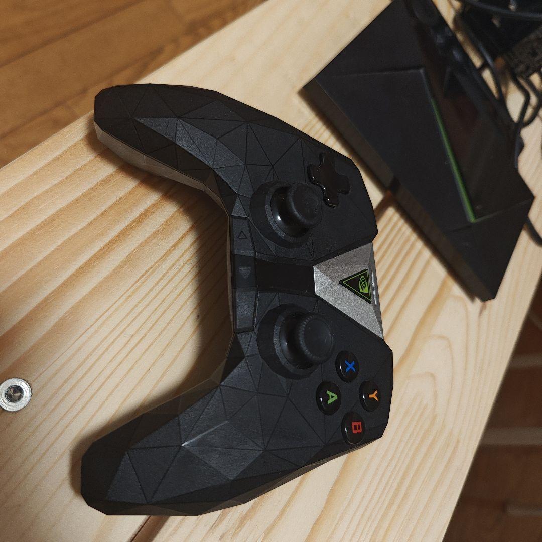 その他 NVIDIA SHIELD