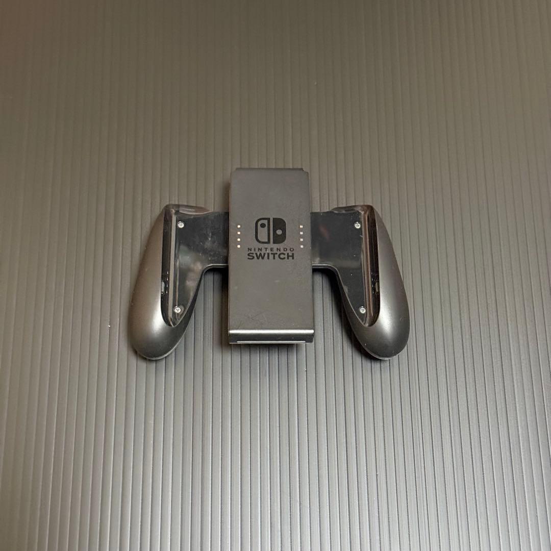 【動作良好】Nintendo Switch ニンテンドスイッチ 説明書以外完品