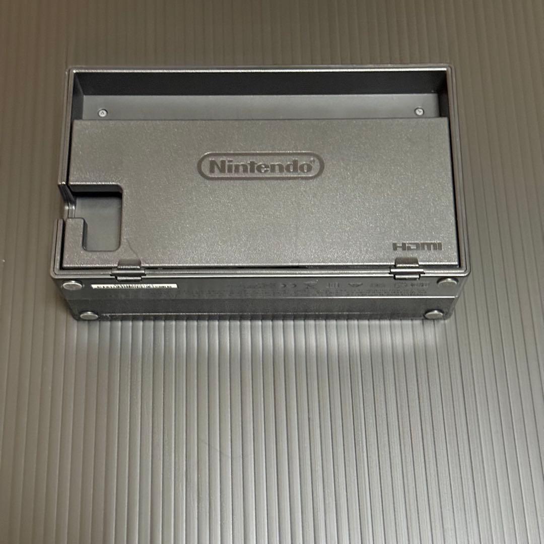 【動作良好】Nintendo Switch ニンテンドスイッチ 説明書以外完品