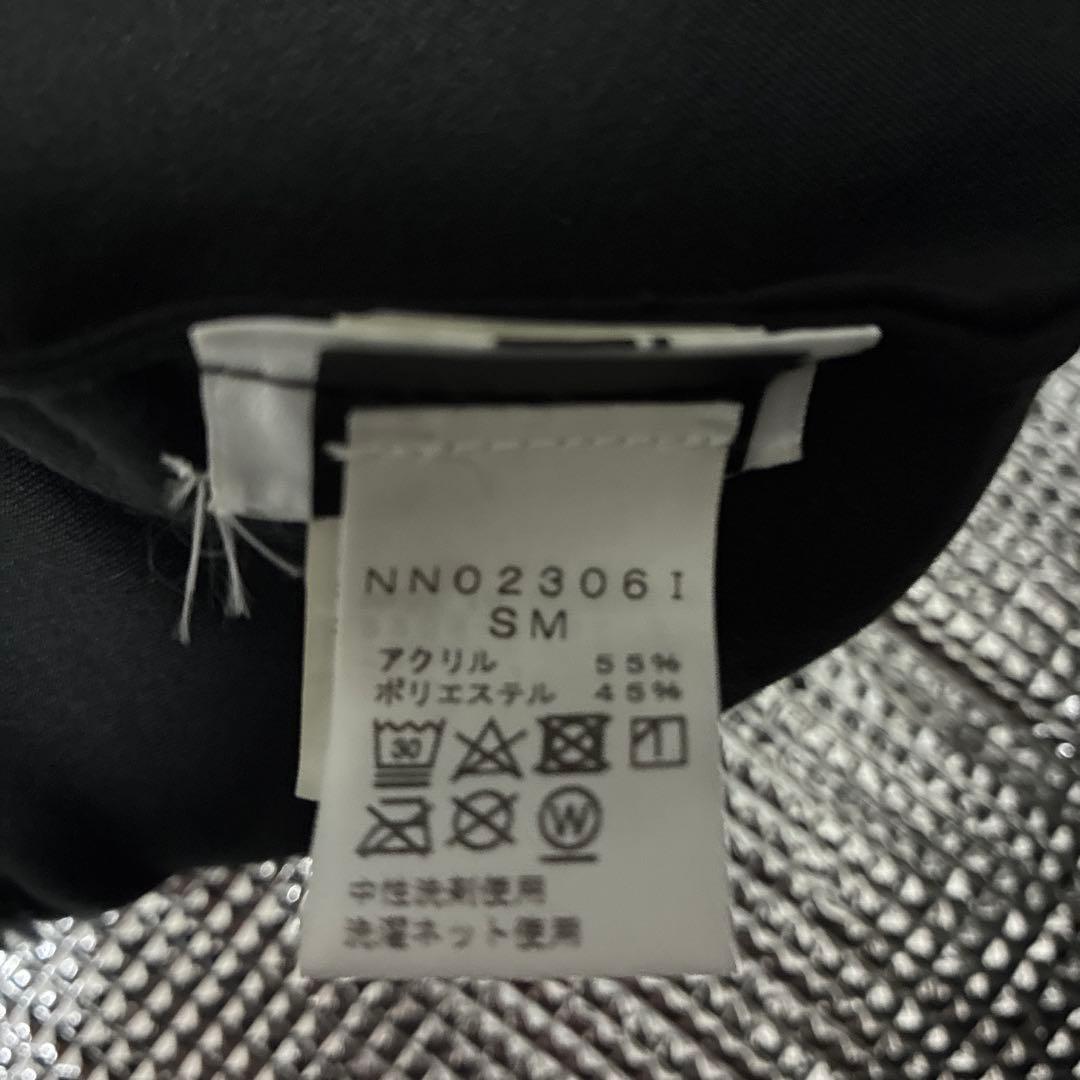 THE NORTH FACE x Supreme ニット帽