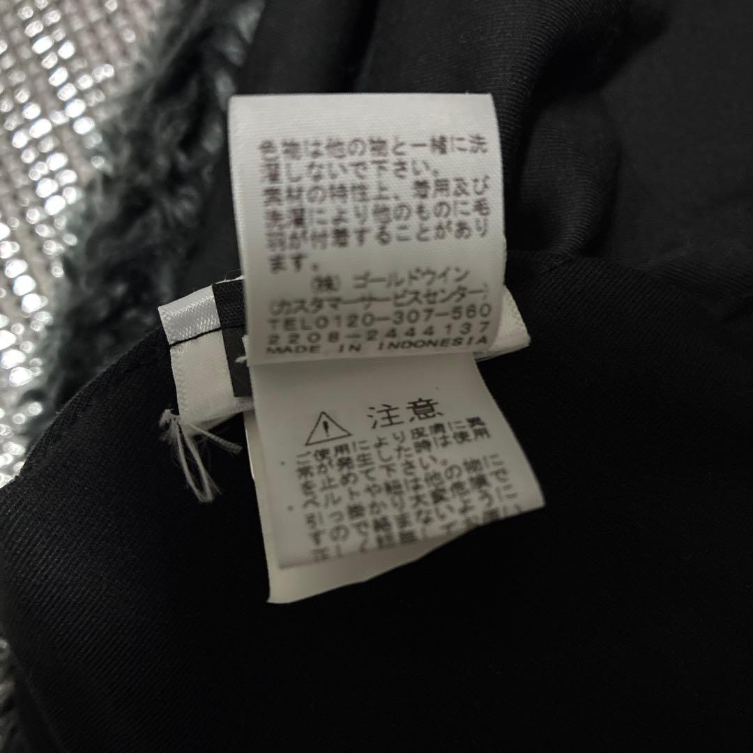 THE NORTH FACE x Supreme ニット帽