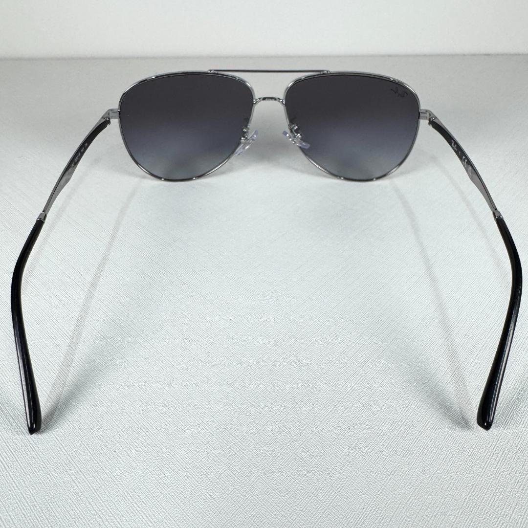 Ray-Ban サングラス RB3712D レイバン　アビエーター　パイロット