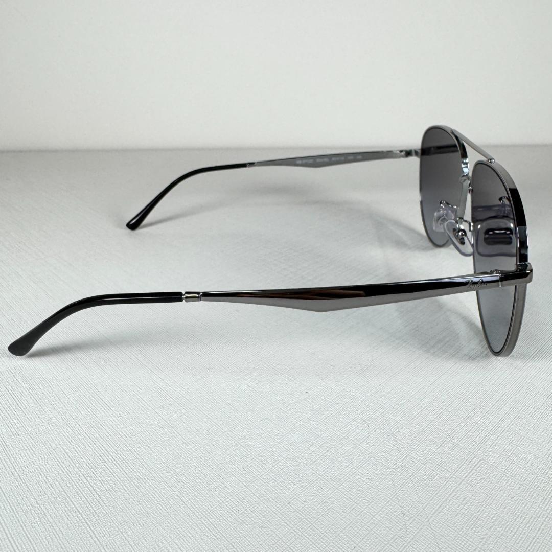 Ray-Ban サングラス RB3712D レイバン　アビエーター　パイロット