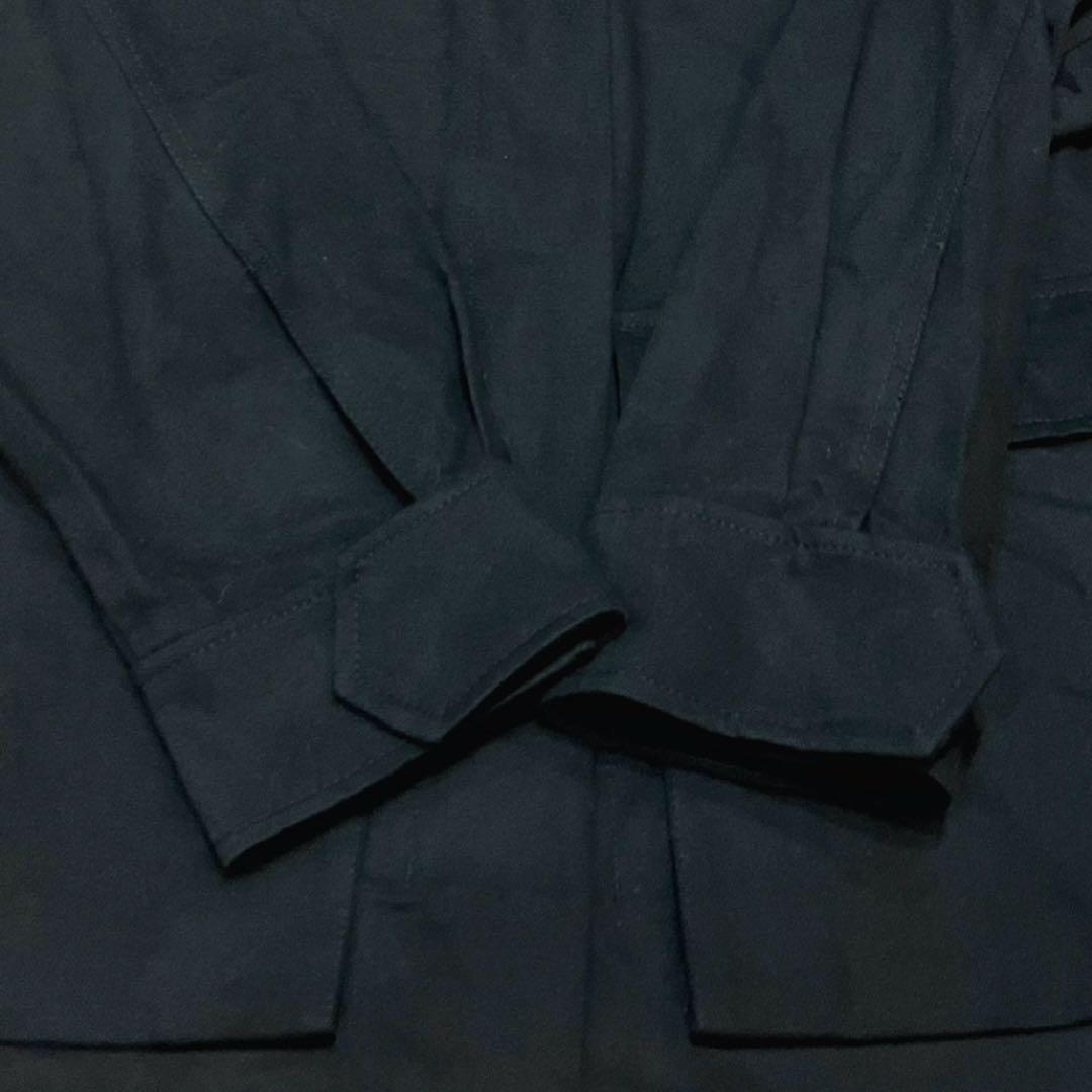 【タグ付 未使用】COS TWILL UTILITY JACKET ジャケット