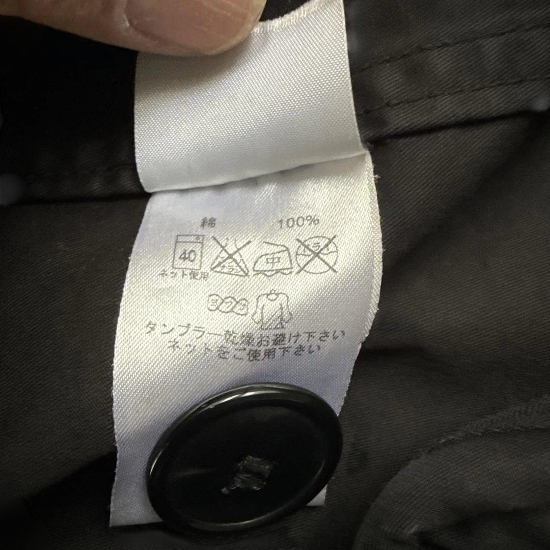 M*P様 M48 Parka The Interpretation by Arc