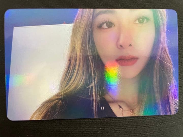 LE SSERAFIM❣️ホログラムトレカコンプリートWeverse global