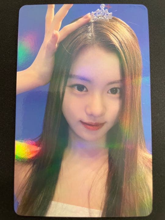 LE SSERAFIM❣️ホログラムトレカコンプリートWeverse global