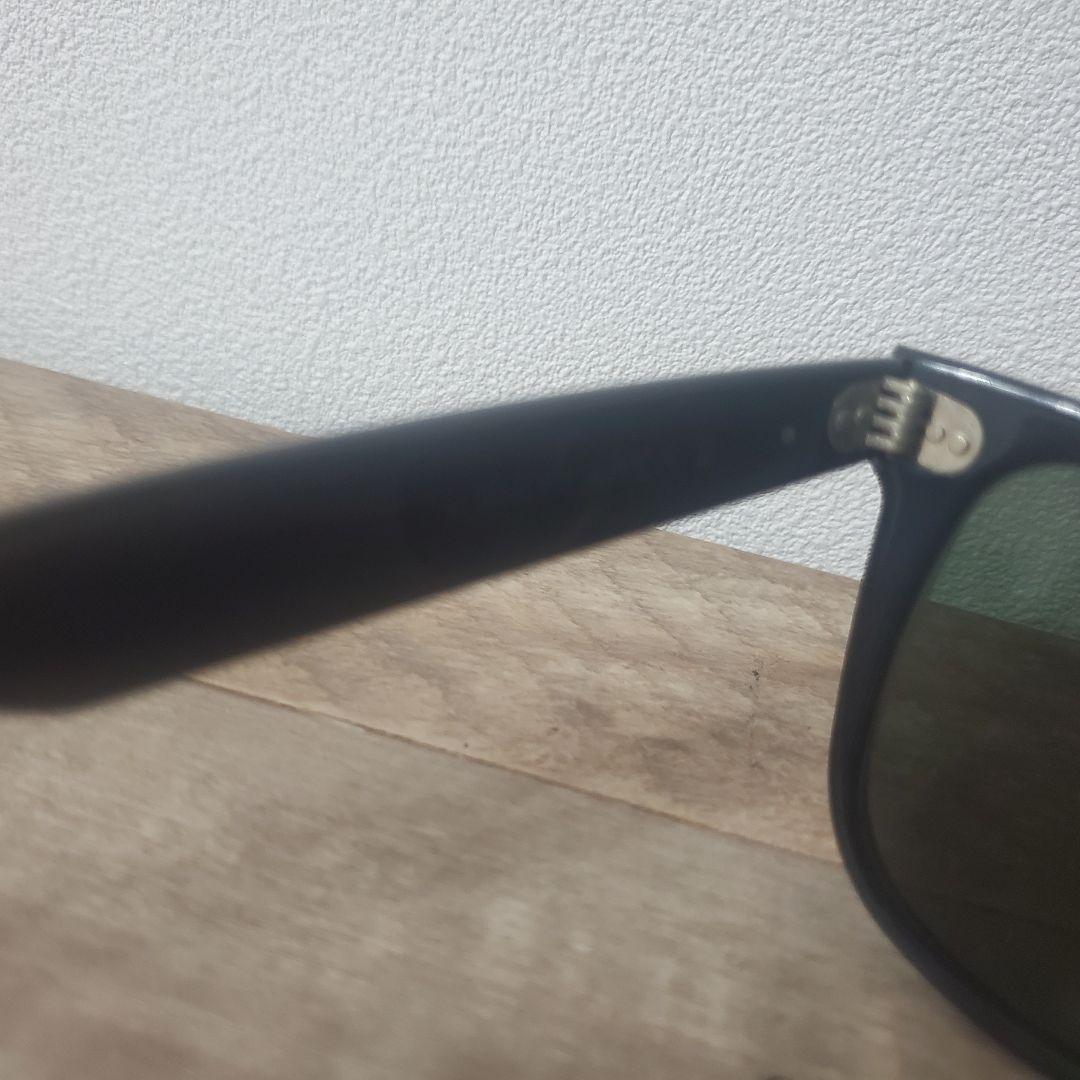 ビンテージ　Ray-Ban ウェイファーラー 55mm