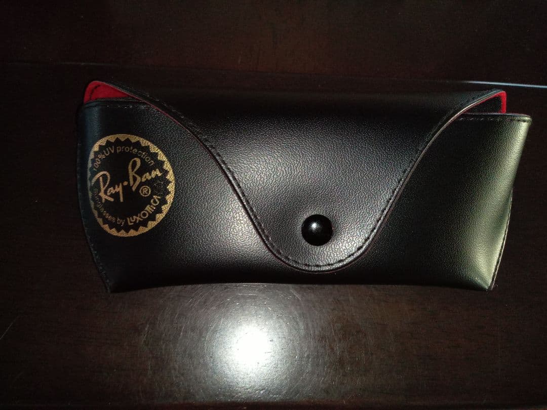 【新品未使用 送料込】Ray-Ban アビエーター サングラス グラデーション