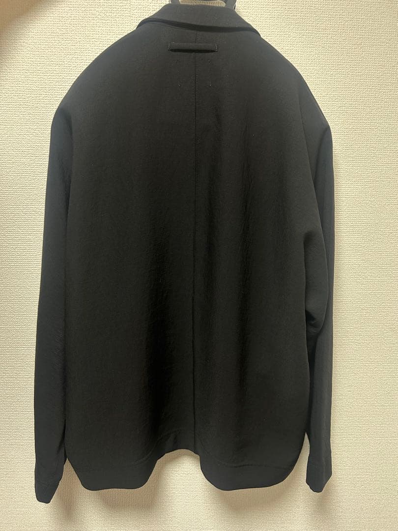 DAISUKE OBANA JACKET ジャケット＆パンツ　セットアップ