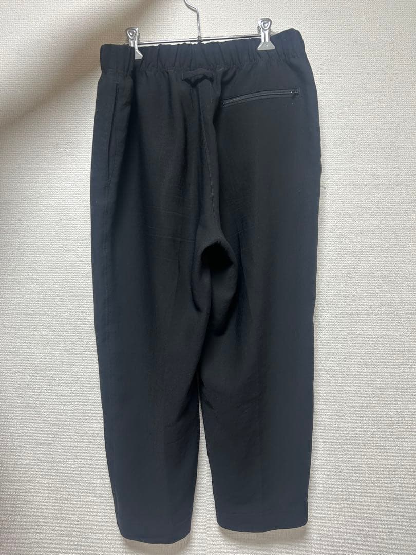 DAISUKE OBANA JACKET ジャケット＆パンツ　セットアップ
