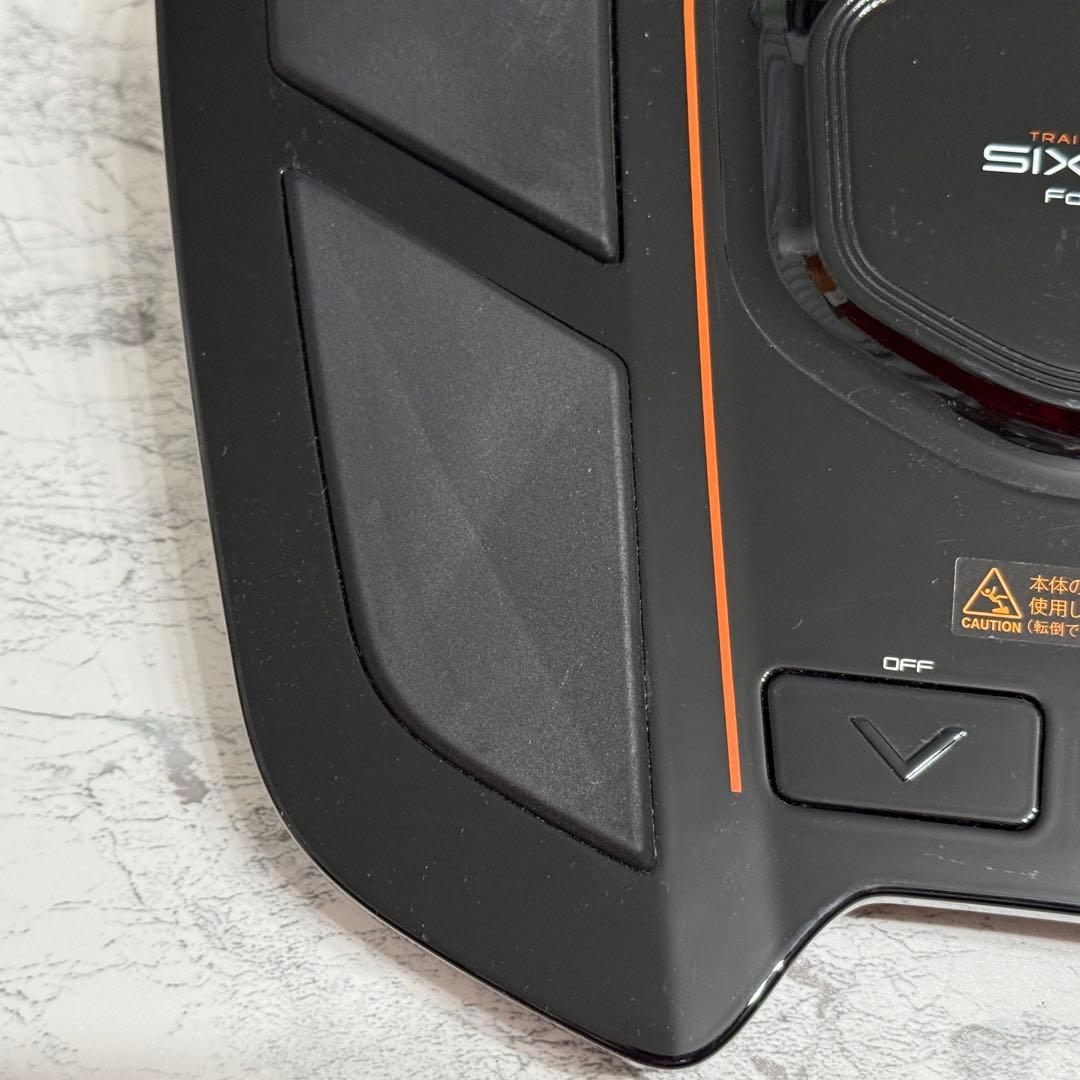 値下げ　SIXPADシックスパッド FootFit SP-FF2310F