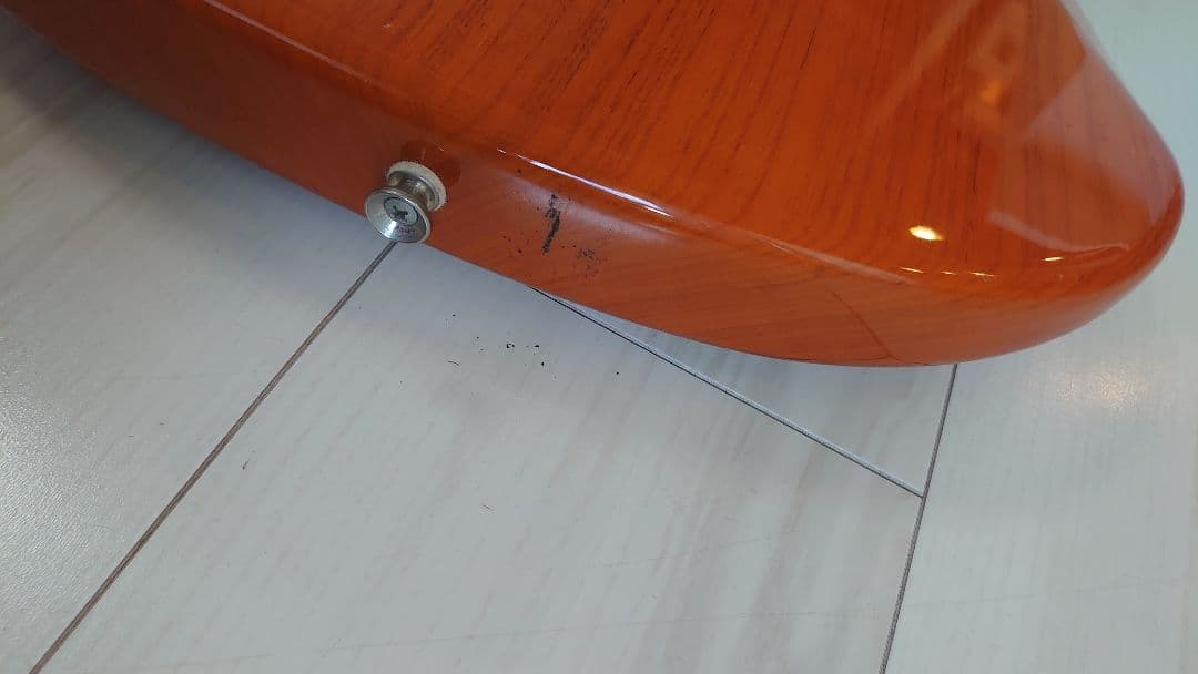 Sadowsky MV5(5弦ベース)