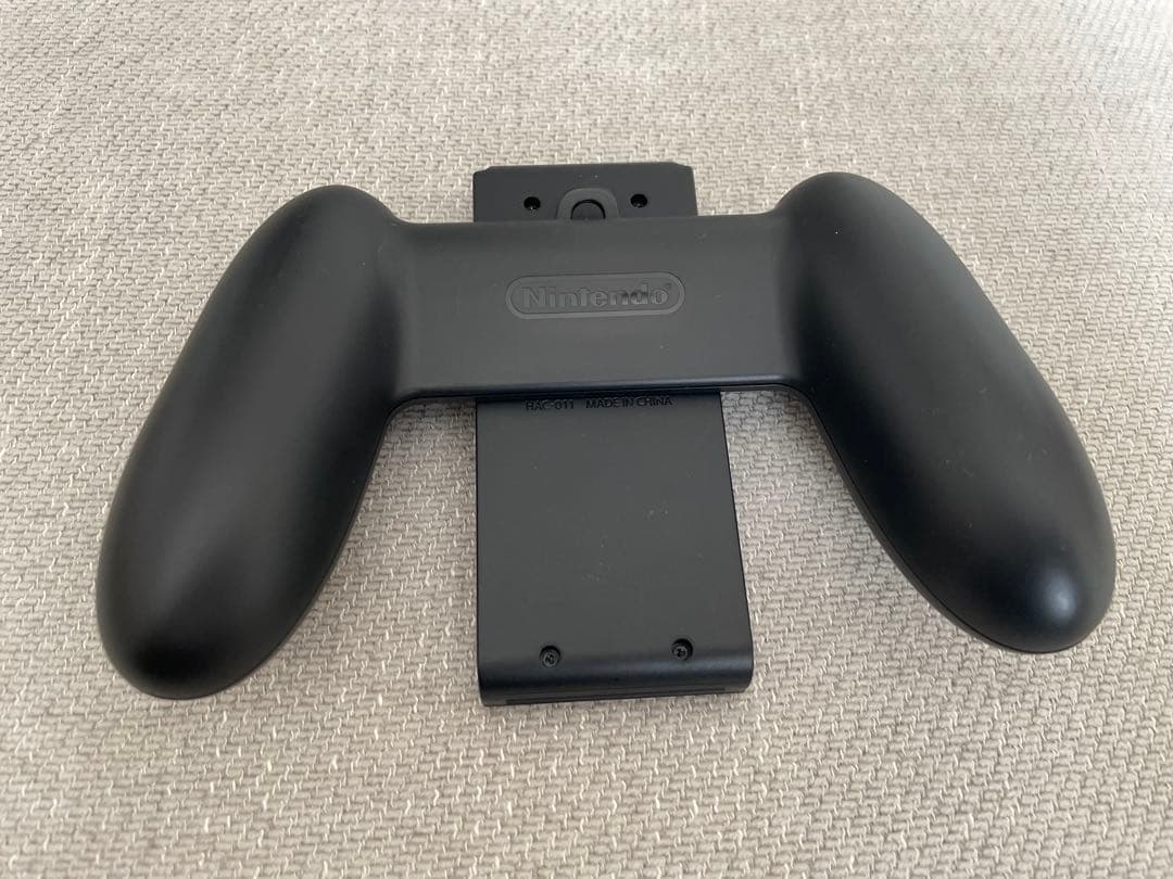 Nintendo Switch 本体　『動作確認済み　おまけ付き』