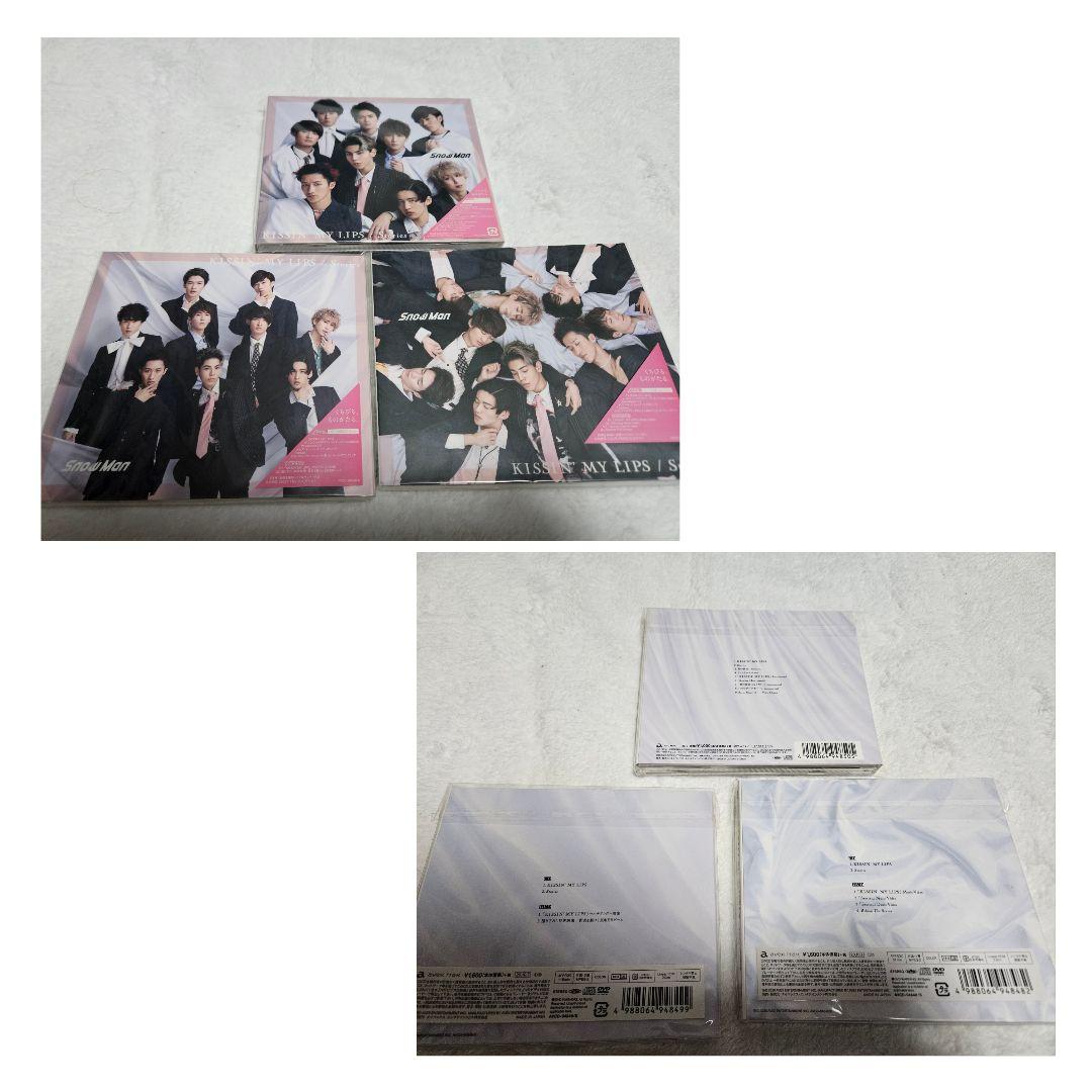 Man　シングル cd dvd 1st〜12th　まとめ売り