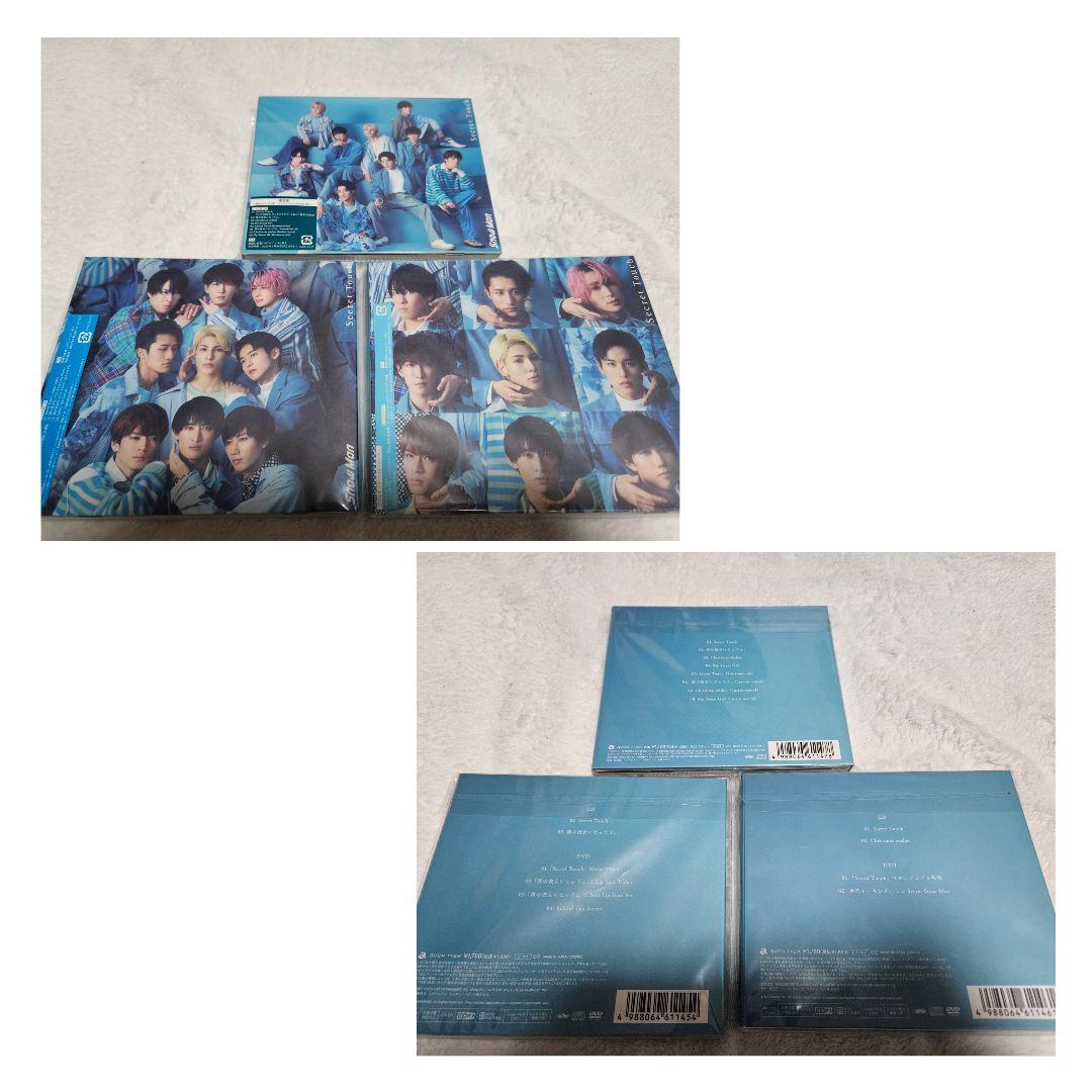 Man　シングル cd dvd 1st〜12th　まとめ売り