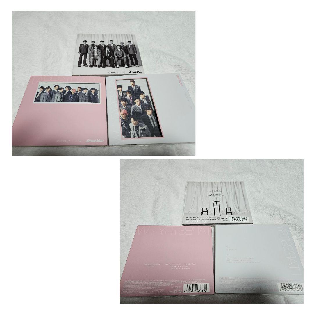 Man　シングル cd dvd 1st〜12th　まとめ売り