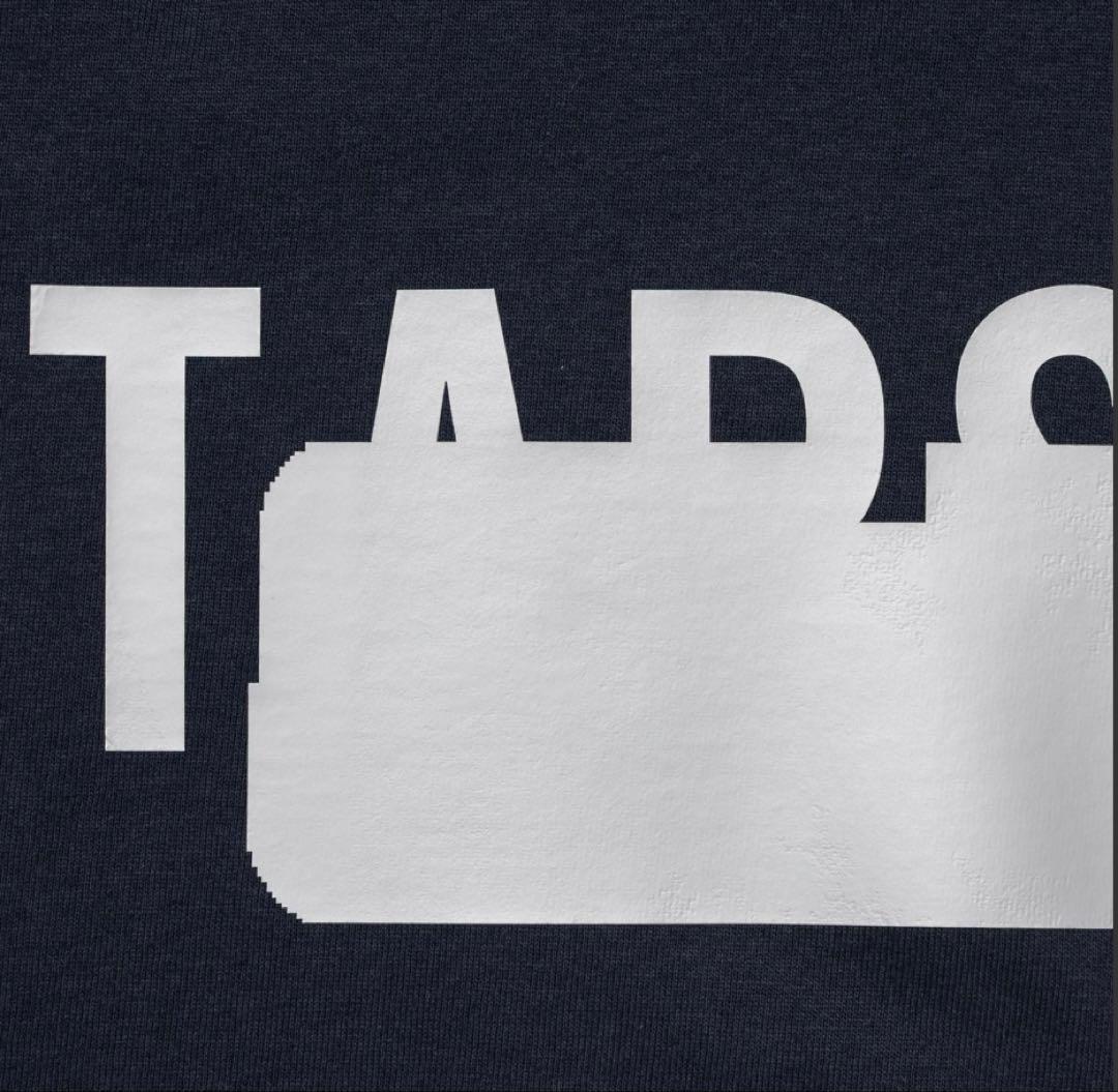 超特価‼️WTAPS VSN /SS / COTTONネイビー　Mサイズ