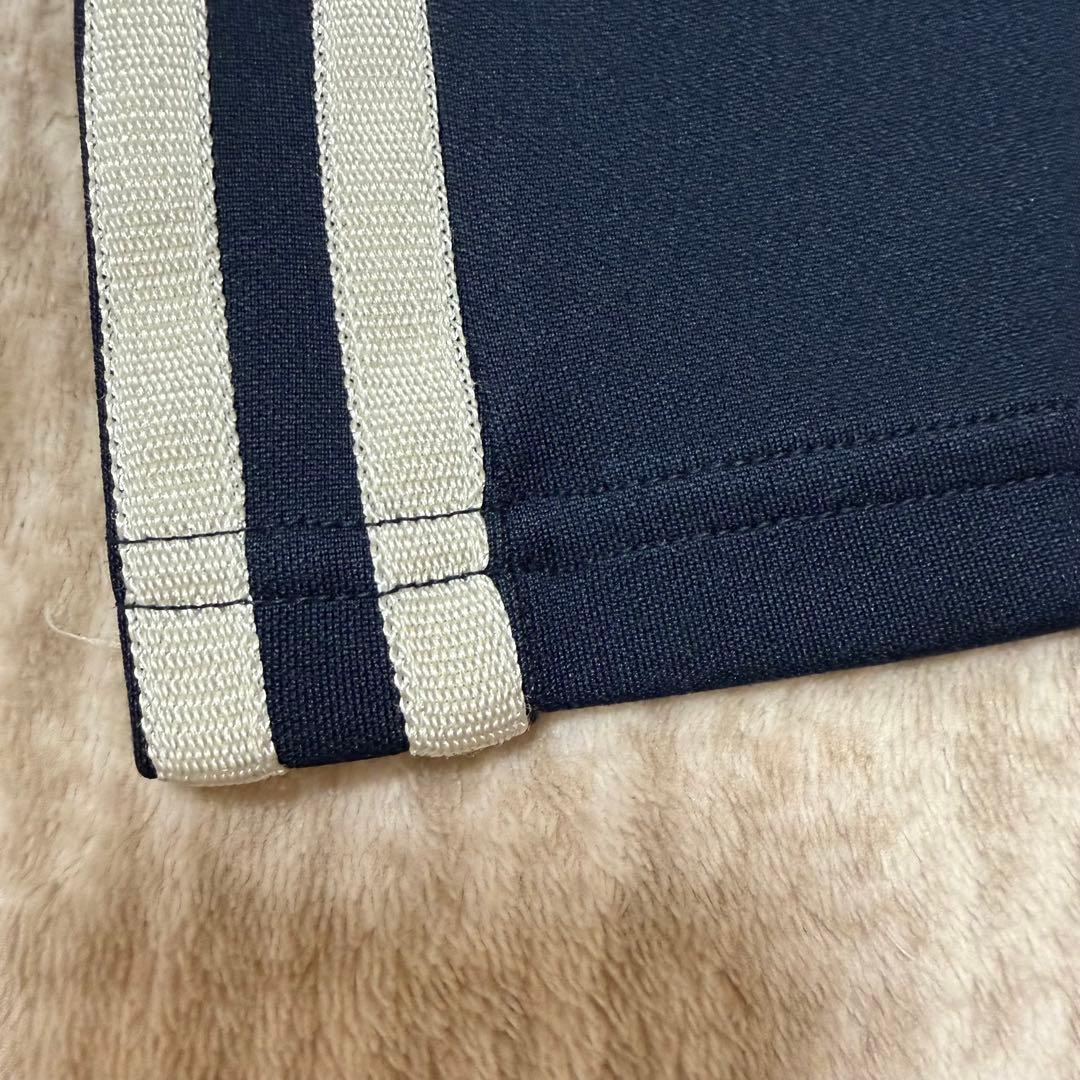 adidas ジャージ上下セット Sサイズ ドット柄