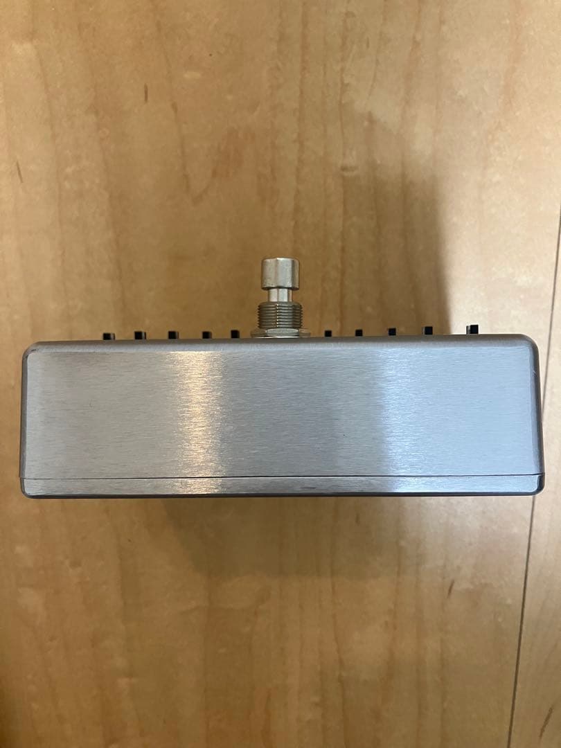 MXR エフェクター M108S 10 Band EQ 10 バンド イコライザ