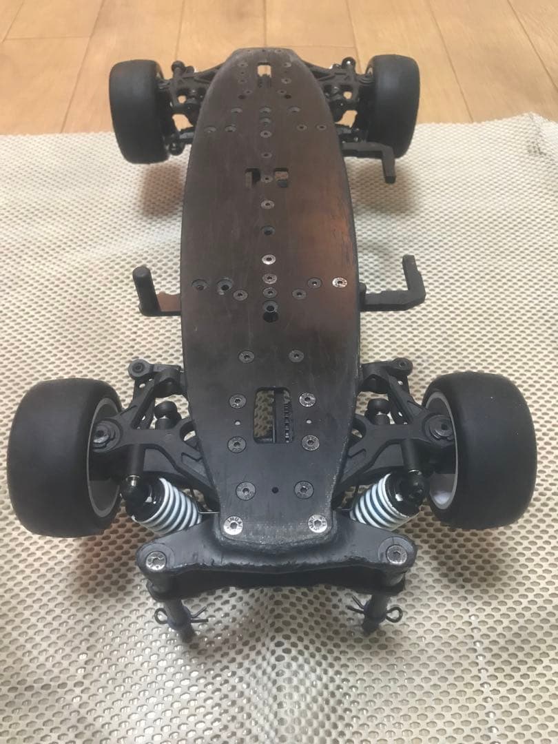 ホビーラジコン CERO M225 MINI
