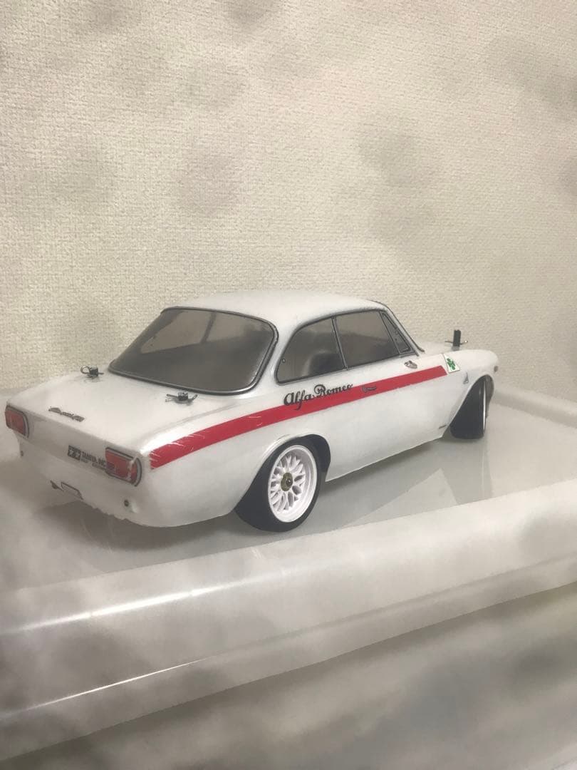 ホビーラジコン CERO M225 MINI