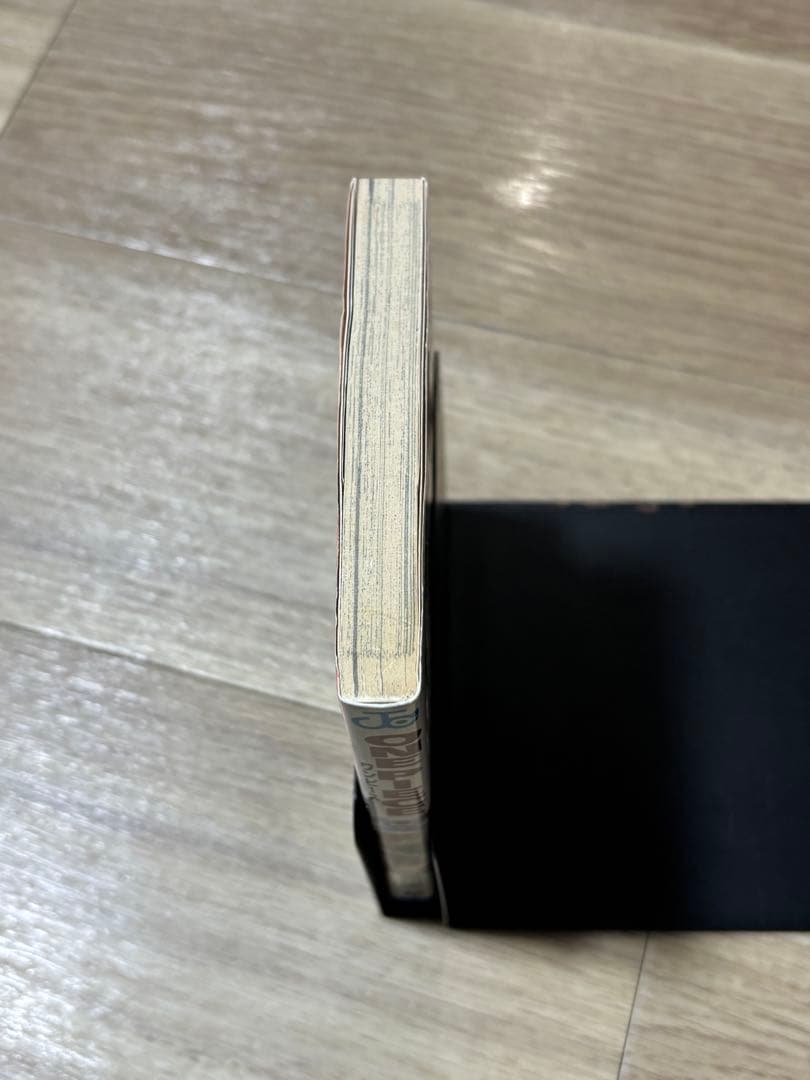 ワンピース　3巻　初版　状態良好
