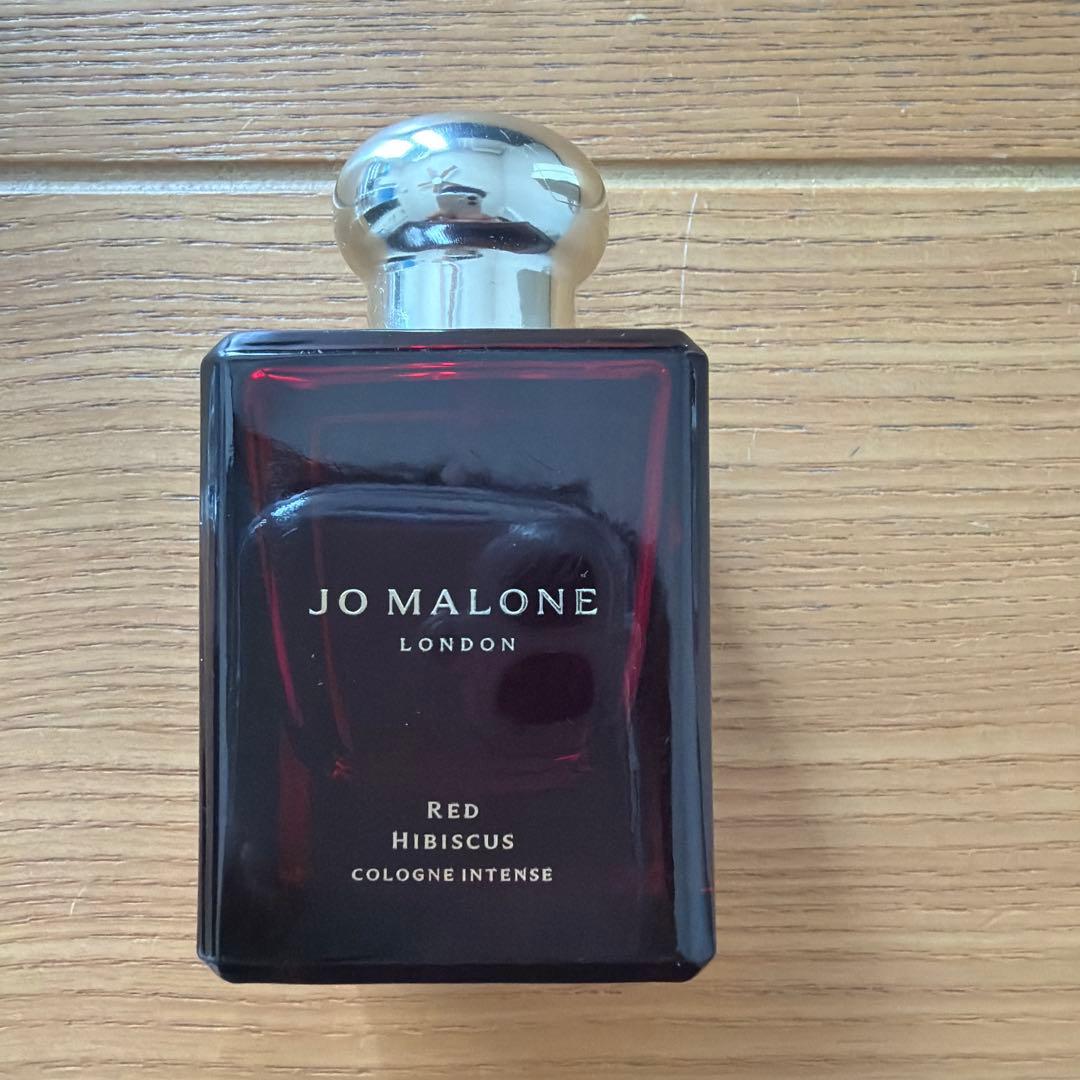 JO MALONE レッド　ハイビスカス