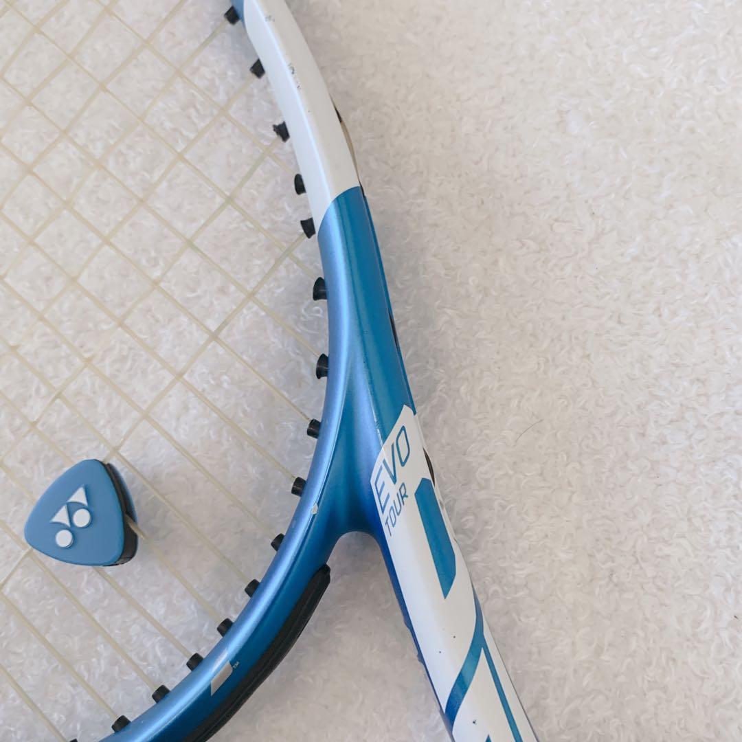 Babolat Evo Drive Tour バボラ エボドライブツアー