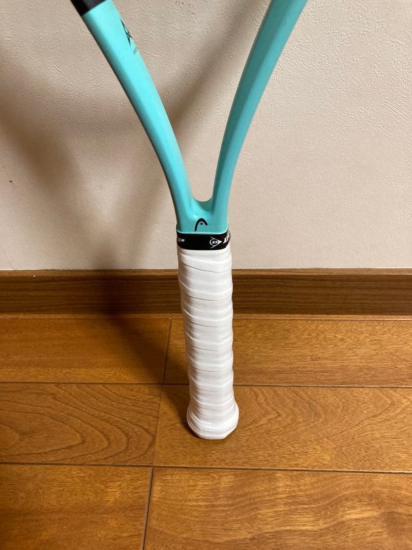 ヘッド　HEAD 硬式テニスラケット　BOOM MP