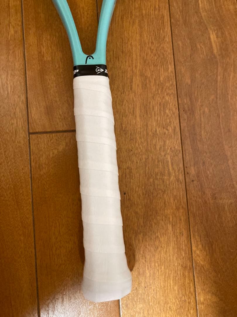 ヘッド　HEAD 硬式テニスラケット　BOOM MP
