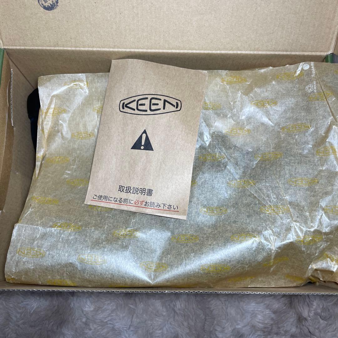 keen ブーツ ELENA CHELSEA エレナ チェルシー レディース